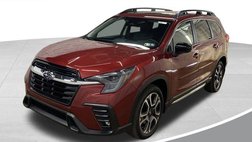 2025 Subaru Ascent Limited 7-Passenger
