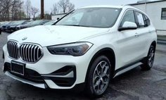 2022 BMW X1 xDrive28i