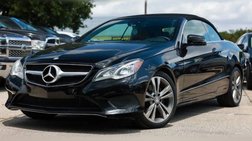 2014 Mercedes-Benz E-Class E 350