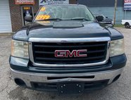 2010 GMC Sierra 1500 SL