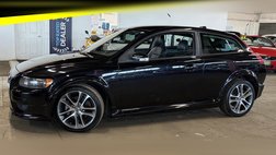 2008 Volvo C30 T5 2.0 R-Design