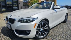 2018 BMW 2 Series 230i xDrive