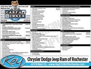 2022 Ram Ram Pickup 2500 Tradesman