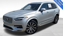 2022 Volvo XC90 T6 Inscription 7-Passenger