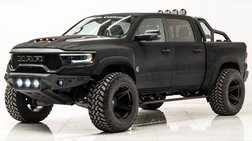 2024 Ram Ram Pickup 1500 TRX