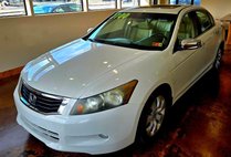 2010 Honda Accord EX-L