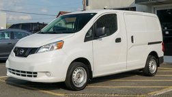 2021 Nissan NV200 S