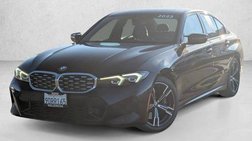 2023 BMW 3 Series M340i