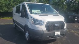 2024 Ford Transit 350 HD