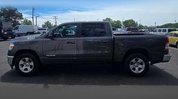 2023 Ram Ram Pickup 1500 Big Horn