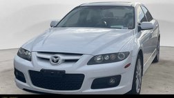 2006 Mazda MAZDASPEED6 Grand Touring