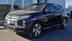 2021 Mitsubishi Outlander Sport ES