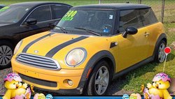 2007 MINI Cooper Base