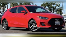 2019 Hyundai Veloster 2.0