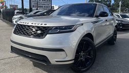2020 Land Rover Range Rover Velar P250 S