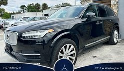 2018 Volvo XC90 T6 Inscription