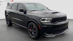 2023 Dodge Durango SRT Hellcat