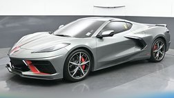 2022 Chevrolet Corvette Stingray