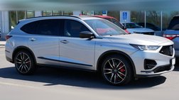 2024 Acura MDX SH-AWD Type S w/Advance Package