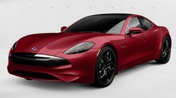 2020 Karma Revero GT