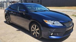 2013 Lexus ES 350 Base