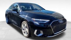 2023 Audi A3 Premium 40 TFSI