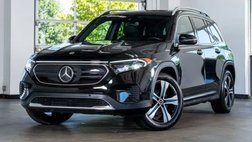 2023 Mercedes-Benz EQB EQB 350 4MATIC