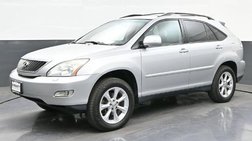 2009 Lexus RX 350 Base