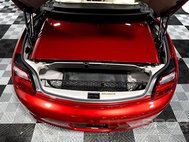 2007 Lexus SC 430 Base
