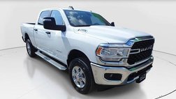 2024 Ram Ram Pickup 2500 Big Horn