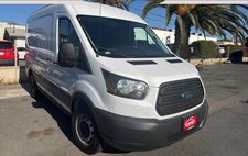 2016 Ford Transit 150
