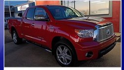 2013 Toyota Tundra Limited
