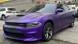 2019 Dodge Charger GT