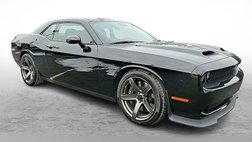 2022 Dodge Challenger SRT Hellcat Redeye