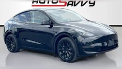 2024 Tesla Model Y Base