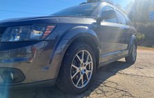 2016 Dodge Journey R/T