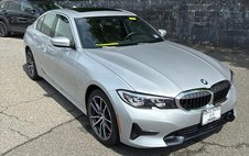 2019 BMW 3 Series 330i xDrive