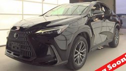 2024 Lexus NX 350 Premium