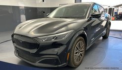 2024 Ford Mustang Mach-E Premium