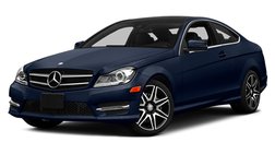 2014 Mercedes-Benz C-Class C 350 4MATIC