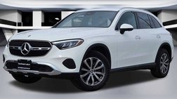 2024 Mercedes-Benz GLC-Class GLC 300 4MATIC
