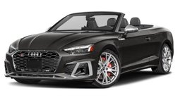 2020 Audi S5 3.0T quattro Premium Plus