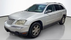 2005 Chrysler Pacifica Touring