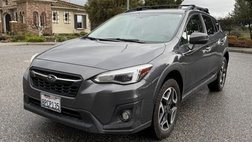 2020 Subaru Crosstrek Limited