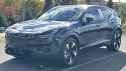 2025 Polestar 3 