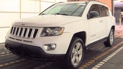 2013 Jeep Compass Sport