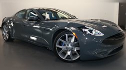 2025 Karma Revero Base