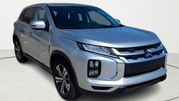 2024 Mitsubishi Outlander Sport S