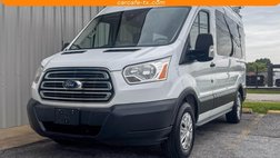 2017 Ford Transit 150 XLT