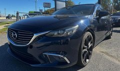2016 Mazda MAZDA6 i Grand Touring